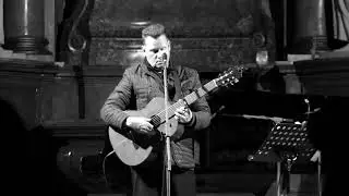 Sun Kil Moon at Bratislava, Slovakia, March 6 2023