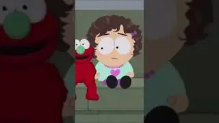 stop touching me elmo 