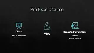 (RECAP) Learn Excel for Free | Faster uses of Exce | Expert in Excel