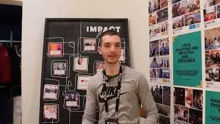 Sandro Maglione – Effect Workshop Testimonial (Effect Days 2024)