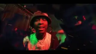 Slaughter Babies - MKGoinUp X RazoTha1st X 2X SlaughterShit OFFICIAL VIDEO (SHOT BY QpOnABeat)
