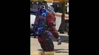 New execution move in call off duty mobile | Ansh Shahdeo