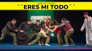Obra de Teatro 