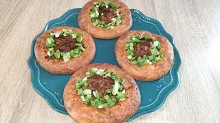 Кето беляши в духовке РЕЦЕПТ БЕЗ ГЛЮТЕНА