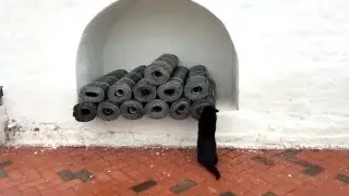 О, рубероид!