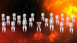 Anonimooz - Hell X Heaven (Official Audio)