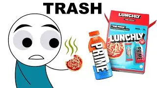 Why YouTuber Products Suck