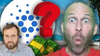 BIG CARDANO NEWS!!!!!! SHOCKING ADA CHART!!!! WHY IS CARDANO NOT MOVING??? [ada vs btc eth bnb doge]