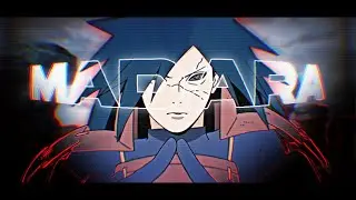 Ghost Of Uchiha 🩸👁️ - Naruto  [AMV/Anime Edit]