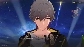 BANANA OUTRAGE [pt. 1]  | Honkai: Star Rail
