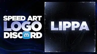 O MELHOR TUTORIAL de LOGO para DISCORD no PHOTOSHOP (Fácil 2026)