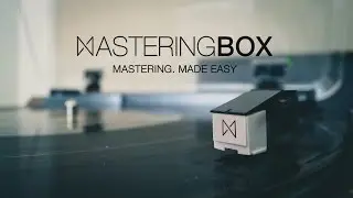 Tutorial Masterizacion: Masteriza tus temas GRATIS con MasteringBOX