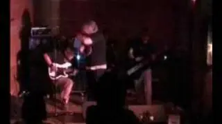 Forgotten Heroes - The Crusher (live @ Basic MC. Ramones cover)