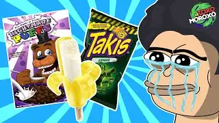 7 Dulces Descontinuados QUE YA NUNCA Podrás Probar #3 😭🍫 | DeToxoMoroxo