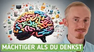 Die unglaubliche Macht von Informationen
