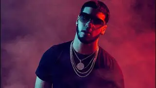 Como Tu Lo Haces - Anuela AA (IA)