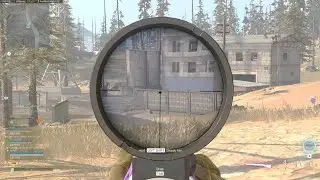 Another good evening of Call of Duty Warzone
