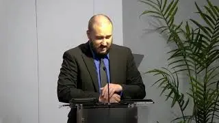 08/08/2024 -  Вечернее служение.