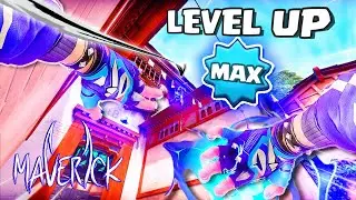 The one that maxed out Yoru's full potential
