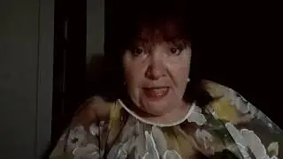 ОПАСНЫЕ МЫСЛИ НА КЛАДБИЩЕ!