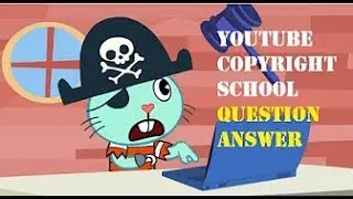 How to Re-enable youtube  channel monetization  using -Youtube Copyright school