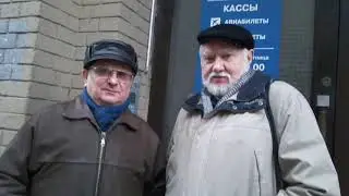 ПУТЕШЕСТВИЕ  ДРУЗЕЙ ПО ВОЛГЕ...