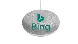Bing, Your Personal Voice Assistant