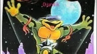 Battletoads, боевые жабы - прохождение