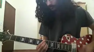The Butlers - No Good Nina  ( guitar cover )