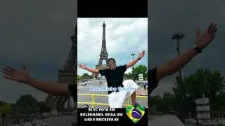Famosos que votam no Bolsonaro