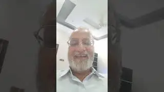 A motivational talk by Jamshed malhi