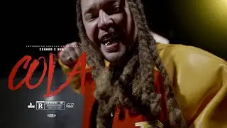 CremRo Smith - “Cola” ft. Suk (Official Video)