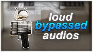 LOUD BYPASSED ROBLOX AUDIOS 2023! [+ANIME THIGHS ID] ✅