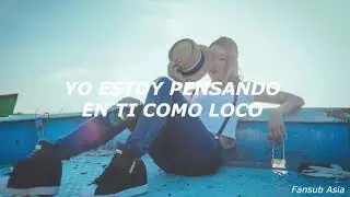 Cloud Wang feat. Dragon Pig -Want It 【sub español】