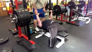 355 x 1 (Jon touched my rock hard pole)