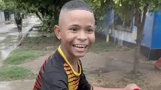 Le cumplí el sueño a mi amigo 🥰