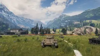 World of Tanks -لعبة حرب الدبابات الاسطورية-#worldoftanks #worldoftanksblitz #tanks