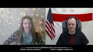 Што рабіць, калі маскалі жадаюць табе шчасця