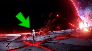 When Arlecchino mains are resinless in Genshin Impact