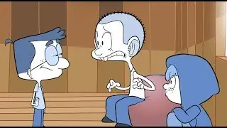 Basketball Boy (MBMBaM)