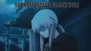 [AMV] THE FUTURE DIARY (MUSE - SUPERMASSIVE BLACK HOLE)