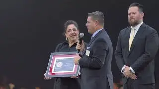 Josh Poulson wins 2022 SEMA Person of the Year