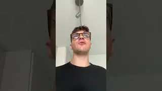 Does anyone else do this 👽