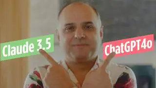 Claude 3.5, ChatGPT4o'yu Geçti mi? Ücretsiz Ai Karşılaştırması! 🤖💥