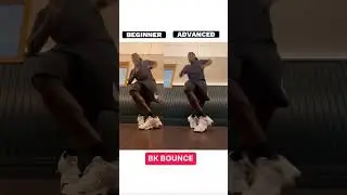 Beginner vs Advanced: Hip Hop Dance
