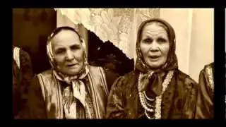 Камва-экспедиция. Буйские удмурты. 2008