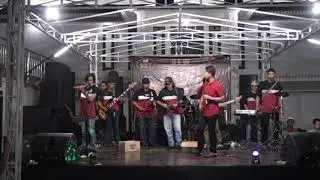 New Barata - Airmata Perpisahan - Cak Dimas