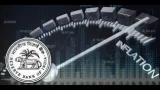 How India Plans to Tackle Stubborn Inflation: Insights from the #rbi #government | #shaktikantadas
