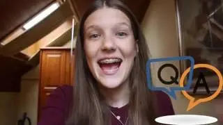 Q&A aankondiging en meer!