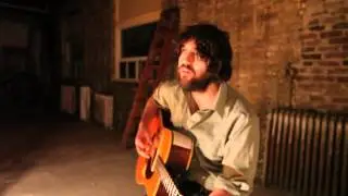 Jerry Leger - If You Run Away (Solo Acoustic)